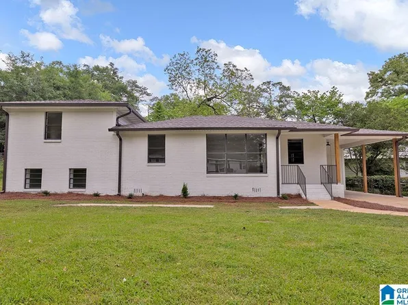1802 28th Ave N, Bessemer, AL 35023