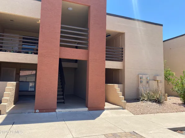 1340 N Recker Road #154, Mesa, AZ 85205