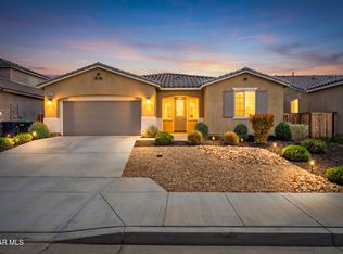 3840 Westbrook Ave, Rosamond, CA 93560