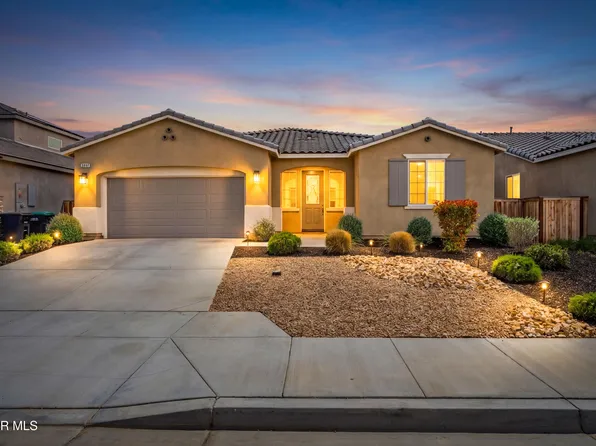 3840 Westbrook Ave, Rosamond, CA 93560