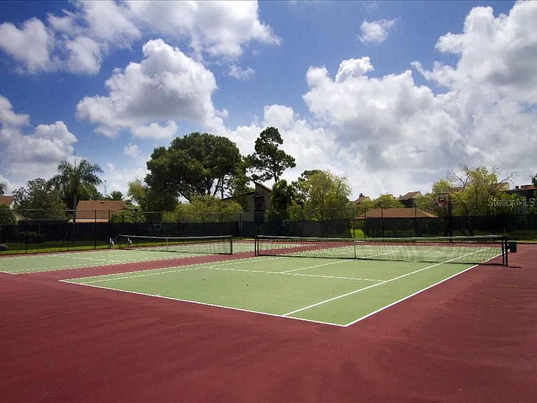 tennis