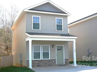 1768 17th Ave NE, Hickory, NC 28601