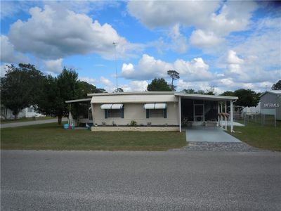 29202 Heckleman St, Brooksville, FL, 34602
