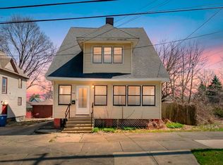 914 Denner St, Kalamazoo, MI