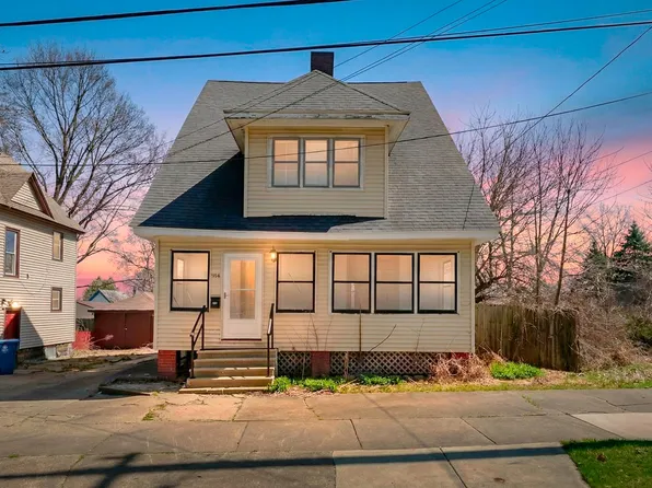 914 Denner St, Kalamazoo, MI 49006