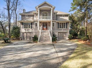 3310 Hopkinson Plantation Rd, Johns Island, SC 29455