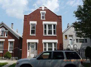 3240 W 23rd St, Chicago, IL 60623