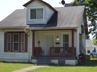 3316 Peachtree Ave, Louisville, KY 40215