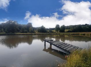 Burner Rd, Philippi, WV 26416