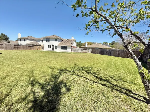 3430 Falcon Trail Ct, Spring, TX 77373