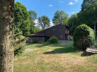 106 Kelsey Rd, Deposit, NY 13754
