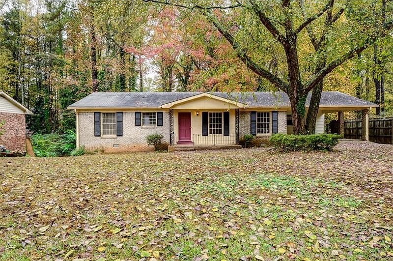 1st image of 1279 Drayton Woods Dr