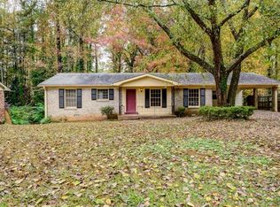 1279 Drayton Woods Dr, Tucker, GA 30084