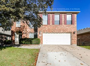 9124 Brook Hill Ln, Fort Worth, TX 76244