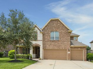5614 Chipstone Trail Ln, Katy, TX 77493