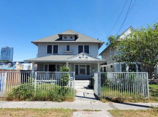 1316 S Union Ave, Los Angeles, CA 90015