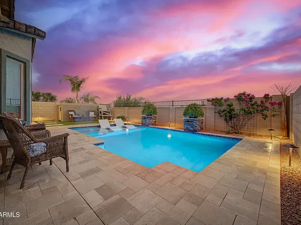 10837 W NOSEAN Road, Peoria, AZ 85383