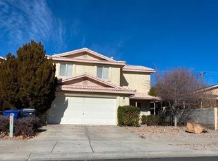 7119 Tourmaline Rd NE, Albuquerque, NM 87113