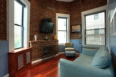 Sold by Brown Harris Stevens