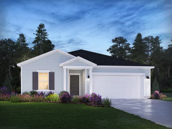 Gibson Plan, Mission Hills