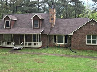 2636 Tucker Mill Rd SW, Conyers, GA 30094