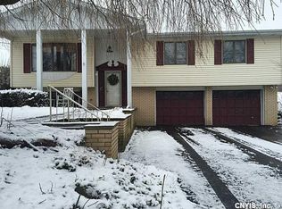315 McIntosh Dr, Auburn, NY 13021