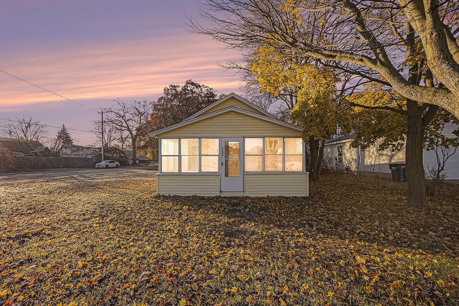 2209 Hughes Ave photo 1