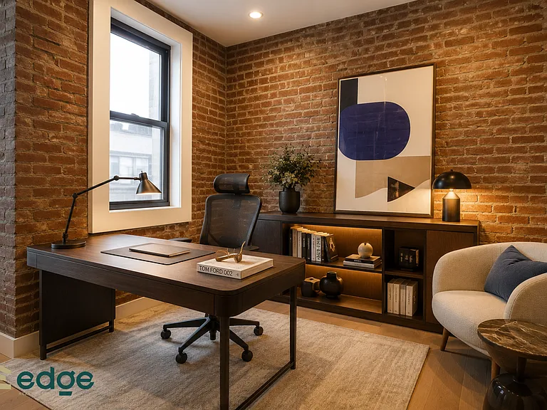 212 Grand St #3L — Photo 3