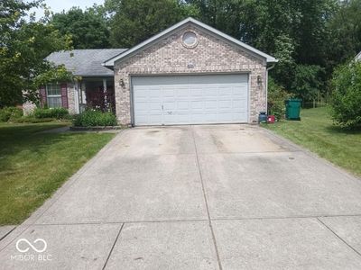 414 Tamarack Dr, Danville, IN, 46122