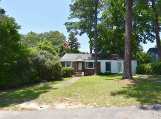 1330 H Ave, West Columbia, SC 29169