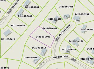 0 Bent Tree Ct, Blairs, VA 24527