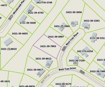 0 Bent Tree Ct, Blairs, VA, 24527