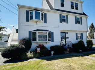 4 Mersea St #2, Saugus, MA 01906