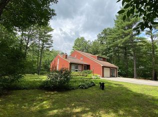 247 Dandi View Rd, North Conway, NH 03860