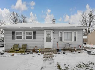 78 W State St, Shelby, OH 44875