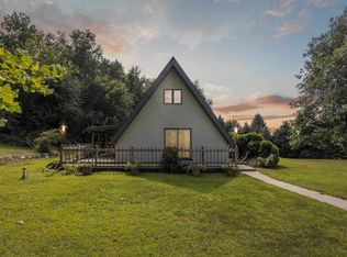 4156 N 900th Rd E, New Carlisle, IN 46552