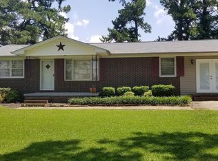 944 Champion Ferry Rd, Gaffney, SC 29341