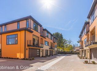 1285 El Camino Real #31, Menlo Park, CA 94025