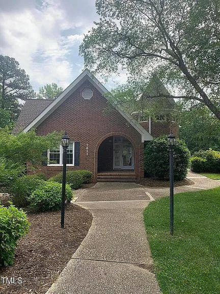 Fairfield Clubhouse
