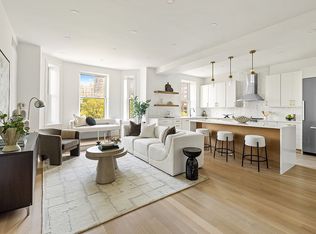 The Chatsworth, New York, NY 10023