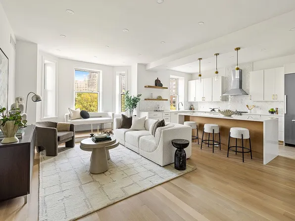 344 W 72nd St APT 5C, New York, NY 10023