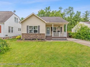 535 Richard Ave, Lansing, MI