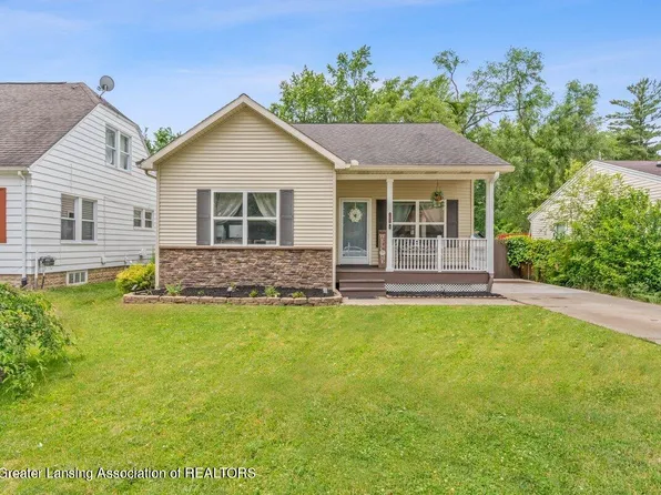 535 Richard Ave, Lansing, MI 48917