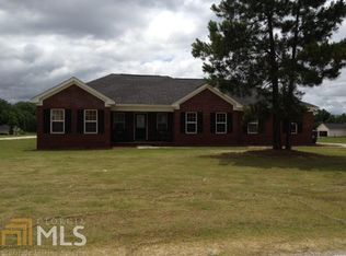221 Booster Blvd, Statesboro, GA 30458