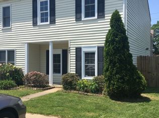 347 Hutton Cir, Virginia Beach, VA 23454