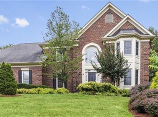 5414 Silchester Ln, Charlotte, NC 28215