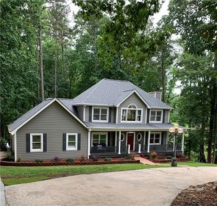 3720 Fairway Dr, Cumming, GA, 30041