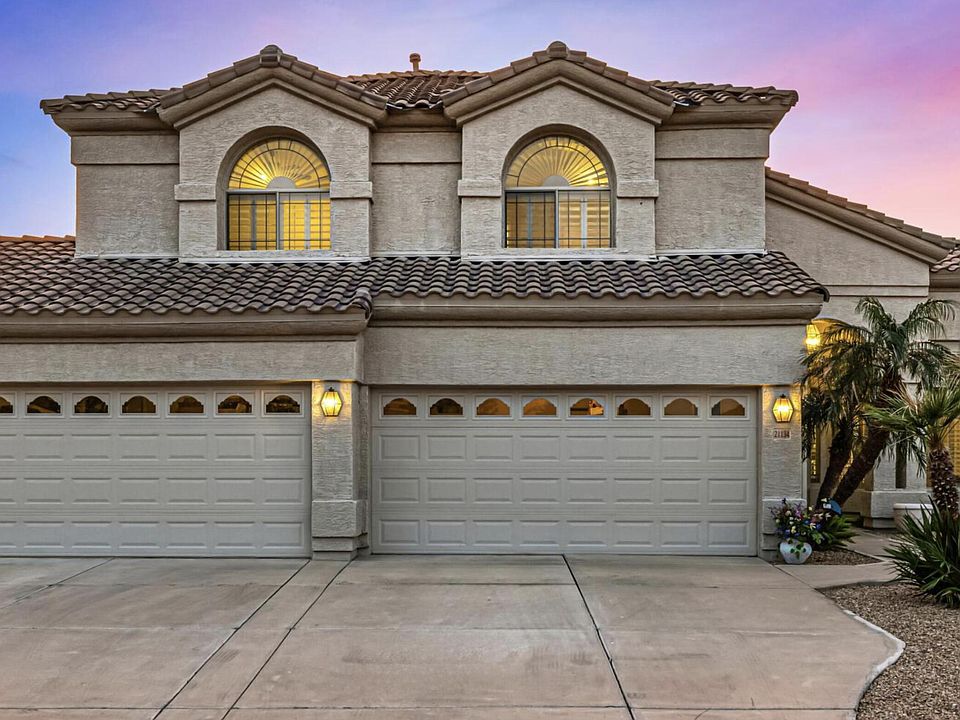 21134 N 69TH Drive, Glendale, AZ 85308 | MLS #7022313 | Zillow