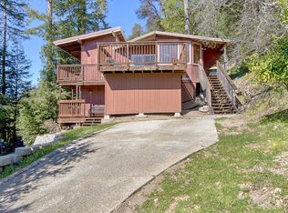 11120 Lake Blvd, Felton, CA 95018