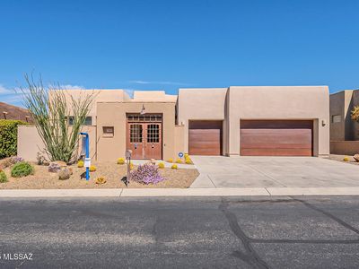 12373 N Fallen Shadows Dr, Marana, AZ, 85658